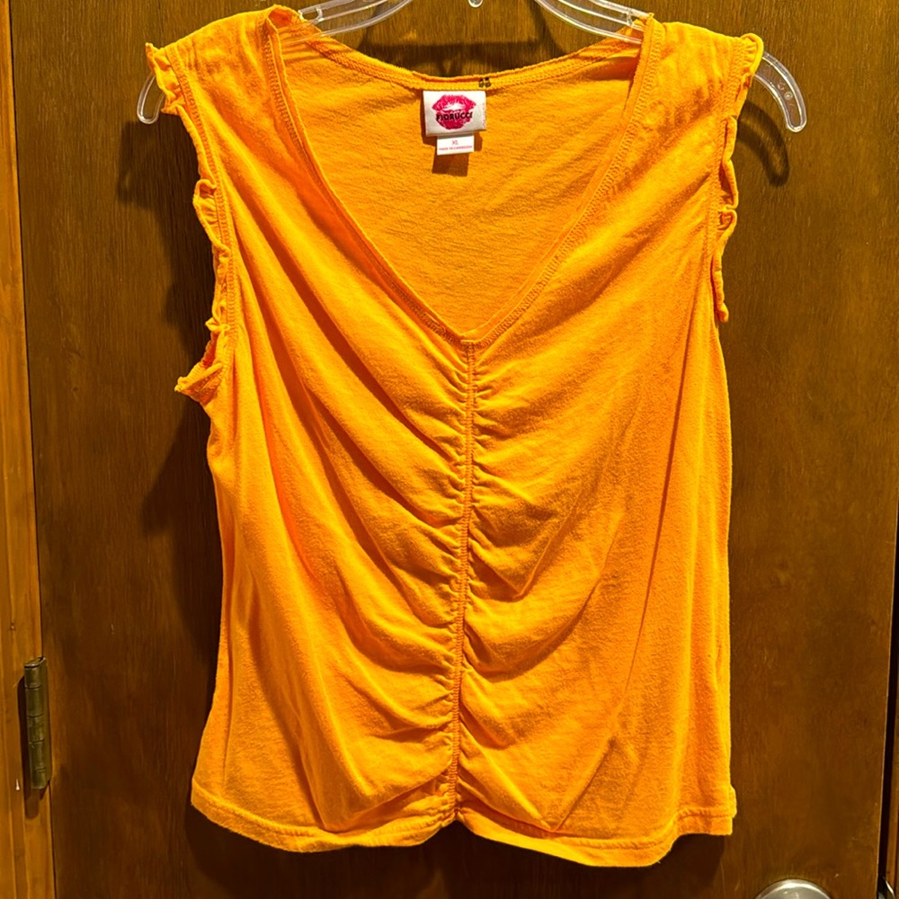 Vintage Fiorucci Tank